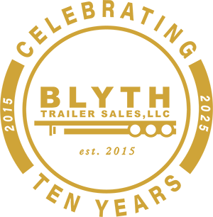 Blyth Trailer Sales 10 years