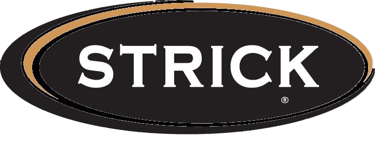 Strick Trailers
