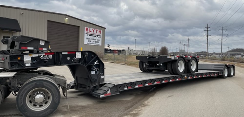 trailer